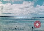 Image of United States Marines Tarawa Gilbert Islands, 1944, second 55 stock footage video 65675062568