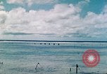 Image of United States Marines Tarawa Gilbert Islands, 1944, second 57 stock footage video 65675062568