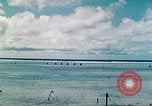 Image of United States Marines Tarawa Gilbert Islands, 1944, second 59 stock footage video 65675062568