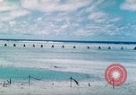 Image of United States Marines Tarawa Gilbert Islands, 1944, second 60 stock footage video 65675062568