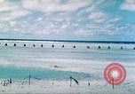 Image of United States Marines Tarawa Gilbert Islands, 1944, second 61 stock footage video 65675062568