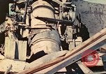 Image of Japanese coastal defense gun Tarawa Gilbert Islands, 1944, second 56 stock footage video 65675062569