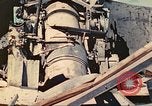 Image of Japanese coastal defense gun Tarawa Gilbert Islands, 1944, second 58 stock footage video 65675062569