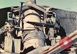 Image of Japanese coastal defense gun Tarawa Gilbert Islands, 1944, second 62 stock footage video 65675062569