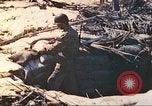 Image of United States Marines Tarawa Gilbert Islands, 1944, second 3 stock footage video 65675062570