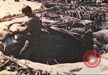 Image of United States Marines Tarawa Gilbert Islands, 1944, second 5 stock footage video 65675062570