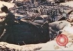 Image of United States Marines Tarawa Gilbert Islands, 1944, second 7 stock footage video 65675062570
