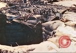 Image of United States Marines Tarawa Gilbert Islands, 1944, second 8 stock footage video 65675062570