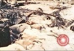 Image of United States Marines Tarawa Gilbert Islands, 1944, second 11 stock footage video 65675062570