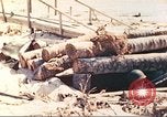 Image of United States Marines Tarawa Gilbert Islands, 1944, second 13 stock footage video 65675062570