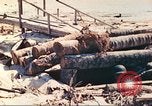 Image of United States Marines Tarawa Gilbert Islands, 1944, second 14 stock footage video 65675062570