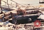 Image of United States Marines Tarawa Gilbert Islands, 1944, second 16 stock footage video 65675062570
