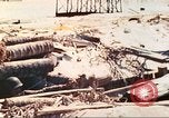 Image of United States Marines Tarawa Gilbert Islands, 1944, second 20 stock footage video 65675062570