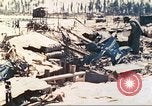 Image of United States Marines Tarawa Gilbert Islands, 1944, second 29 stock footage video 65675062570