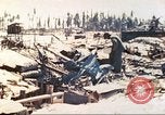 Image of United States Marines Tarawa Gilbert Islands, 1944, second 31 stock footage video 65675062570