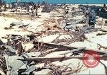 Image of United States Marines Tarawa Gilbert Islands, 1944, second 51 stock footage video 65675062570