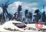 Image of United States Marines Tarawa Gilbert Islands, 1944, second 52 stock footage video 65675062570