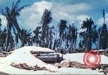 Image of United States Marines Tarawa Gilbert Islands, 1944, second 53 stock footage video 65675062570