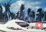 Image of United States Marines Tarawa Gilbert Islands, 1944, second 54 stock footage video 65675062570