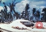 Image of United States Marines Tarawa Gilbert Islands, 1944, second 55 stock footage video 65675062570