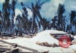 Image of United States Marines Tarawa Gilbert Islands, 1944, second 57 stock footage video 65675062570