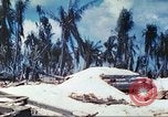 Image of United States Marines Tarawa Gilbert Islands, 1944, second 58 stock footage video 65675062570