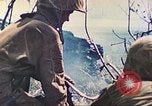 Image of United States Marines Saipan Northern Mariana Islands, 1944, second 3 stock footage video 65675062571