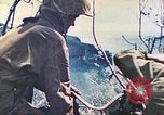 Image of United States Marines Saipan Northern Mariana Islands, 1944, second 4 stock footage video 65675062571
