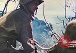 Image of United States Marines Saipan Northern Mariana Islands, 1944, second 6 stock footage video 65675062571
