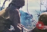 Image of United States Marines Saipan Northern Mariana Islands, 1944, second 7 stock footage video 65675062571