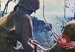 Image of United States Marines Saipan Northern Mariana Islands, 1944, second 8 stock footage video 65675062571