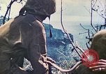 Image of United States Marines Saipan Northern Mariana Islands, 1944, second 9 stock footage video 65675062571