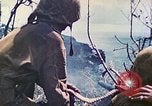 Image of United States Marines Saipan Northern Mariana Islands, 1944, second 11 stock footage video 65675062571