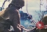 Image of United States Marines Saipan Northern Mariana Islands, 1944, second 12 stock footage video 65675062571