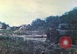 Image of United States Marines Saipan Northern Mariana Islands, 1944, second 16 stock footage video 65675062571