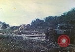Image of United States Marines Saipan Northern Mariana Islands, 1944, second 17 stock footage video 65675062571