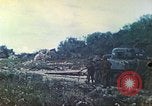 Image of United States Marines Saipan Northern Mariana Islands, 1944, second 18 stock footage video 65675062571