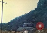 Image of United States Marines Saipan Northern Mariana Islands, 1944, second 29 stock footage video 65675062571