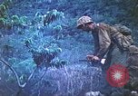 Image of United States Marines Saipan Northern Mariana Islands, 1944, second 45 stock footage video 65675062571