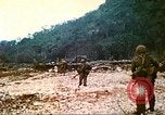 Image of United States Marines Saipan Northern Mariana Islands, 1944, second 51 stock footage video 65675062571