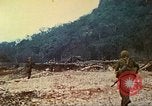 Image of United States Marines Saipan Northern Mariana Islands, 1944, second 57 stock footage video 65675062571