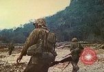 Image of United States Marines Saipan Northern Mariana Islands, 1944, second 59 stock footage video 65675062571