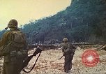 Image of United States Marines Saipan Northern Mariana Islands, 1944, second 60 stock footage video 65675062571