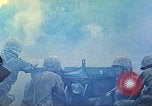 Image of United States Marines Saipan Northern Mariana Islands, 1944, second 3 stock footage video 65675062572
