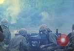 Image of United States Marines Saipan Northern Mariana Islands, 1944, second 5 stock footage video 65675062572