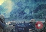Image of United States Marines Saipan Northern Mariana Islands, 1944, second 9 stock footage video 65675062572