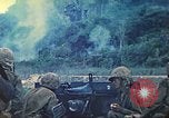 Image of United States Marines Saipan Northern Mariana Islands, 1944, second 11 stock footage video 65675062572