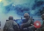 Image of United States Marines Saipan Northern Mariana Islands, 1944, second 32 stock footage video 65675062572