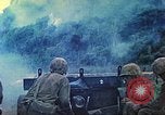 Image of United States Marines Saipan Northern Mariana Islands, 1944, second 34 stock footage video 65675062572