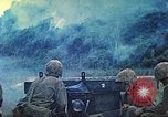 Image of United States Marines Saipan Northern Mariana Islands, 1944, second 35 stock footage video 65675062572